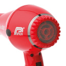 Фен 1900 Вт 3200 COMPACT Plus PARLUX 0901-3200 Plus Red